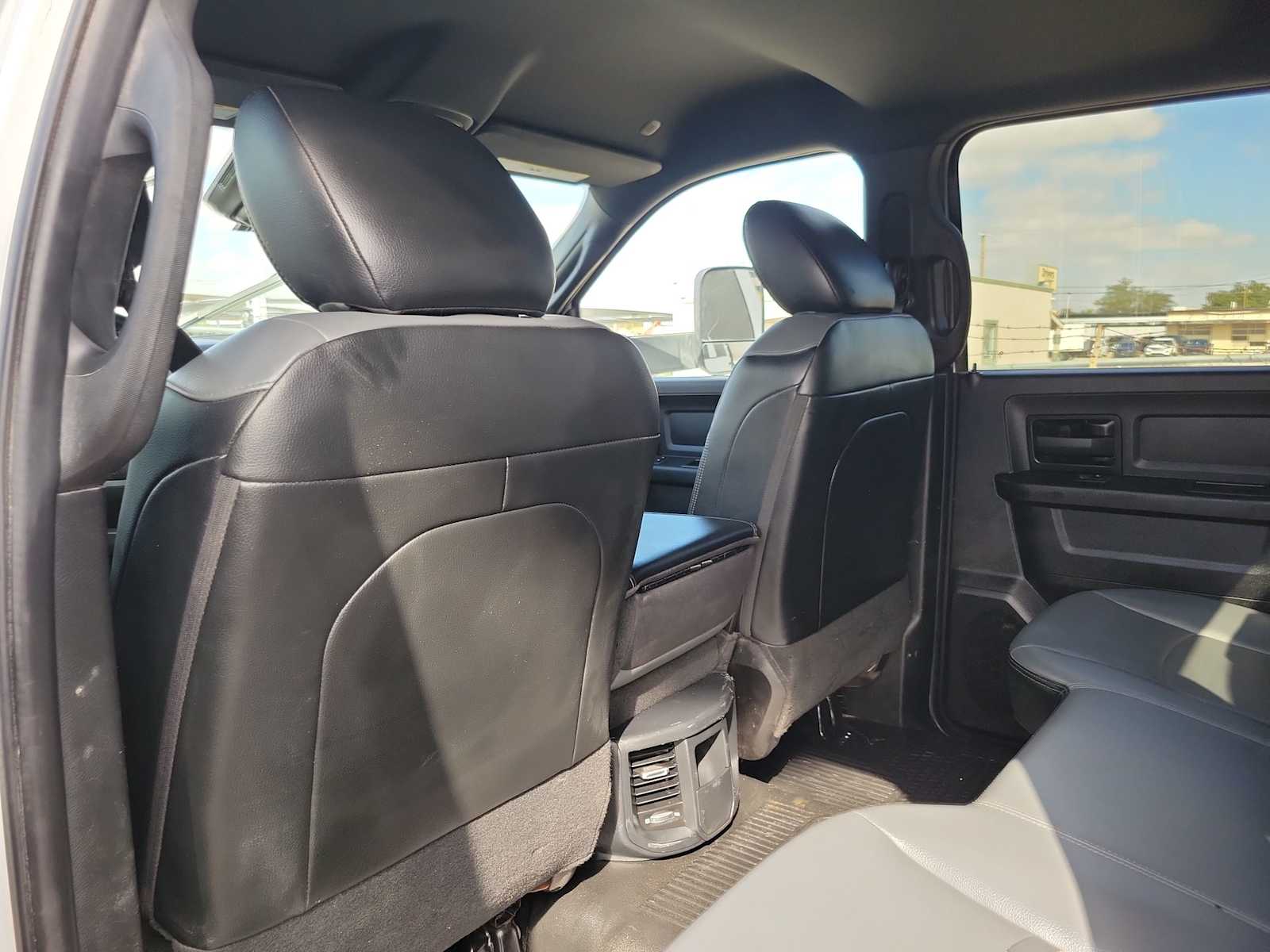 Thumbnail: 2022 RAM 5500 - 12