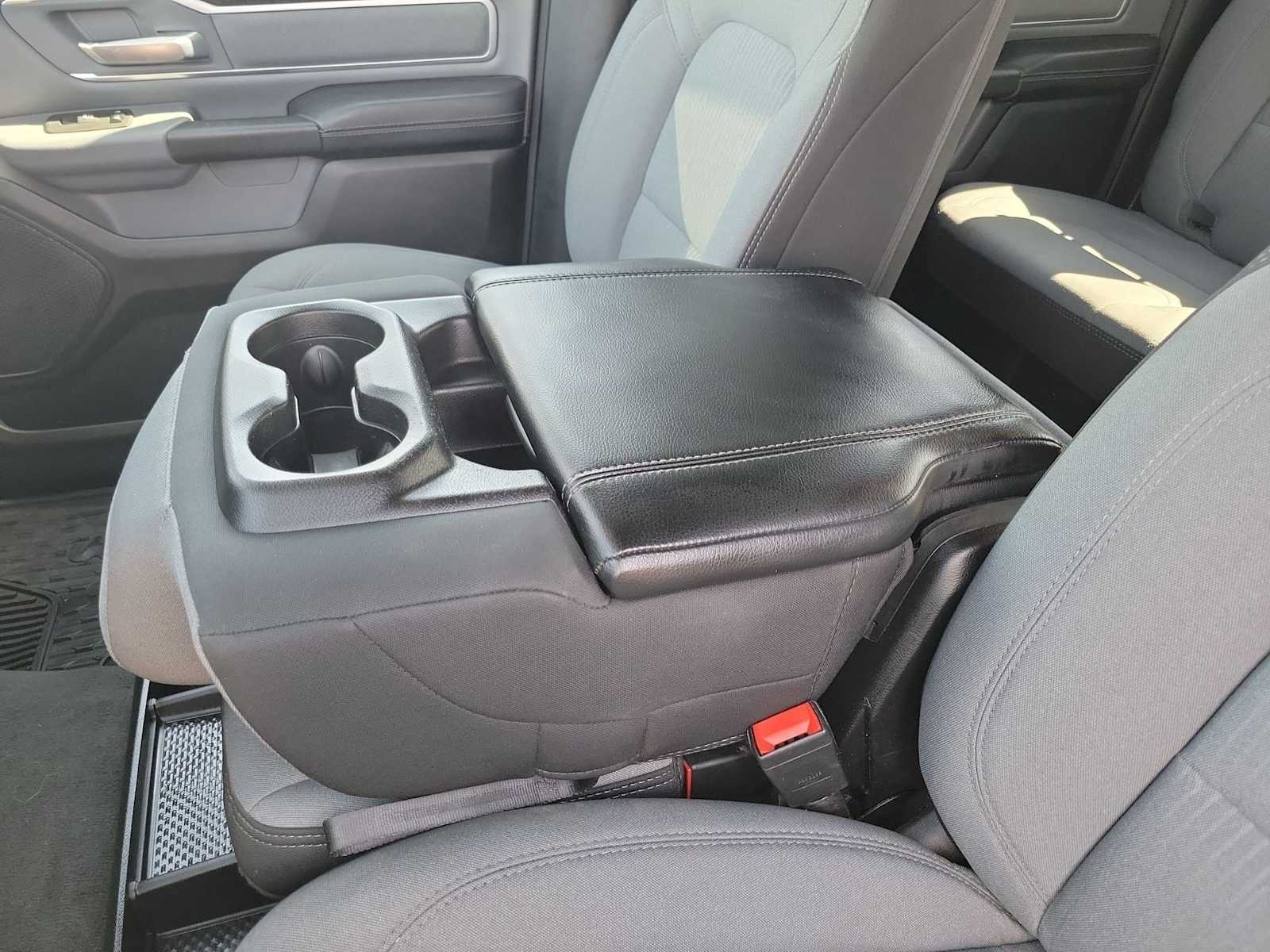 Thumbnail: 2022 RAM 1500 - 20