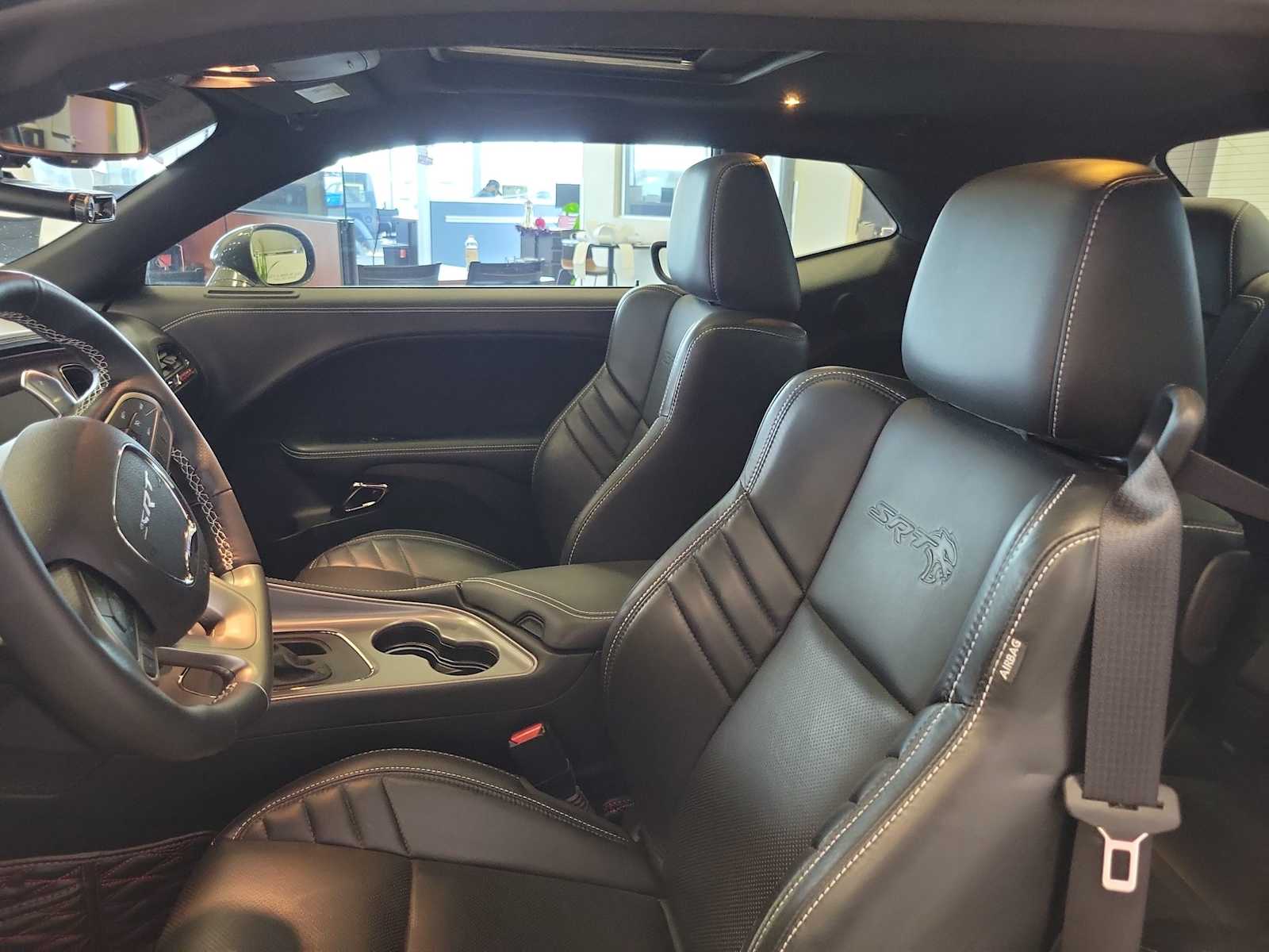 Thumbnail: 2023 Dodge Challenger - 11