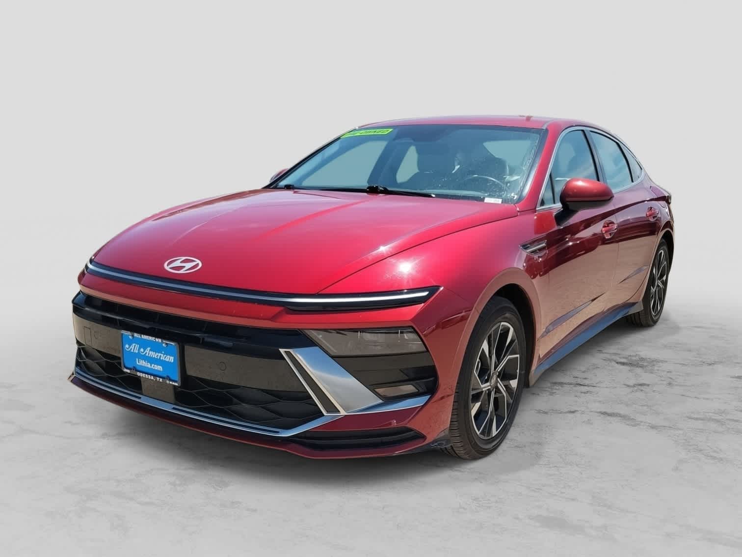 Thumbnail: 2024 Hyundai Sonata - 1