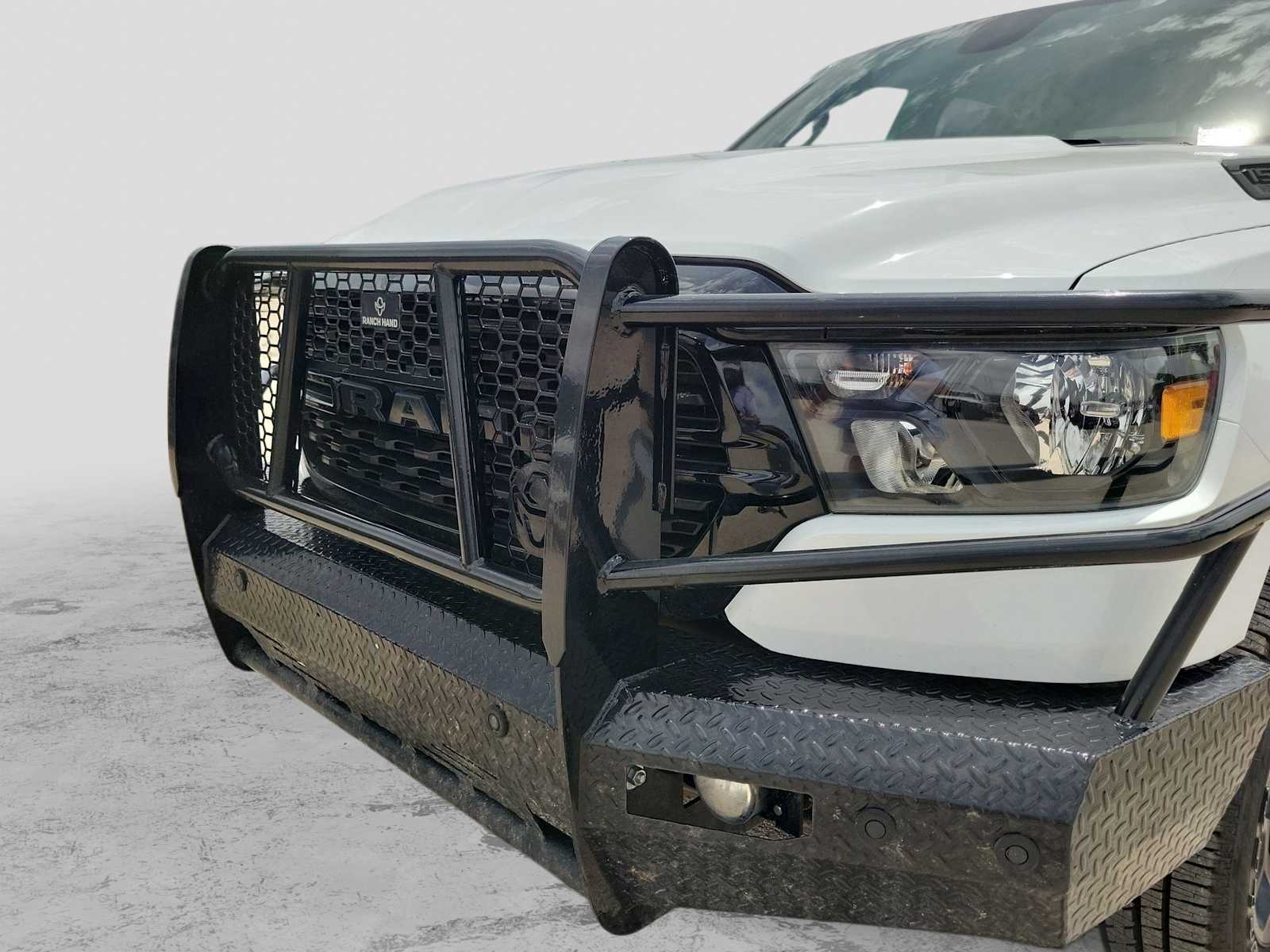Thumbnail: 2024 RAM 1500 - 13