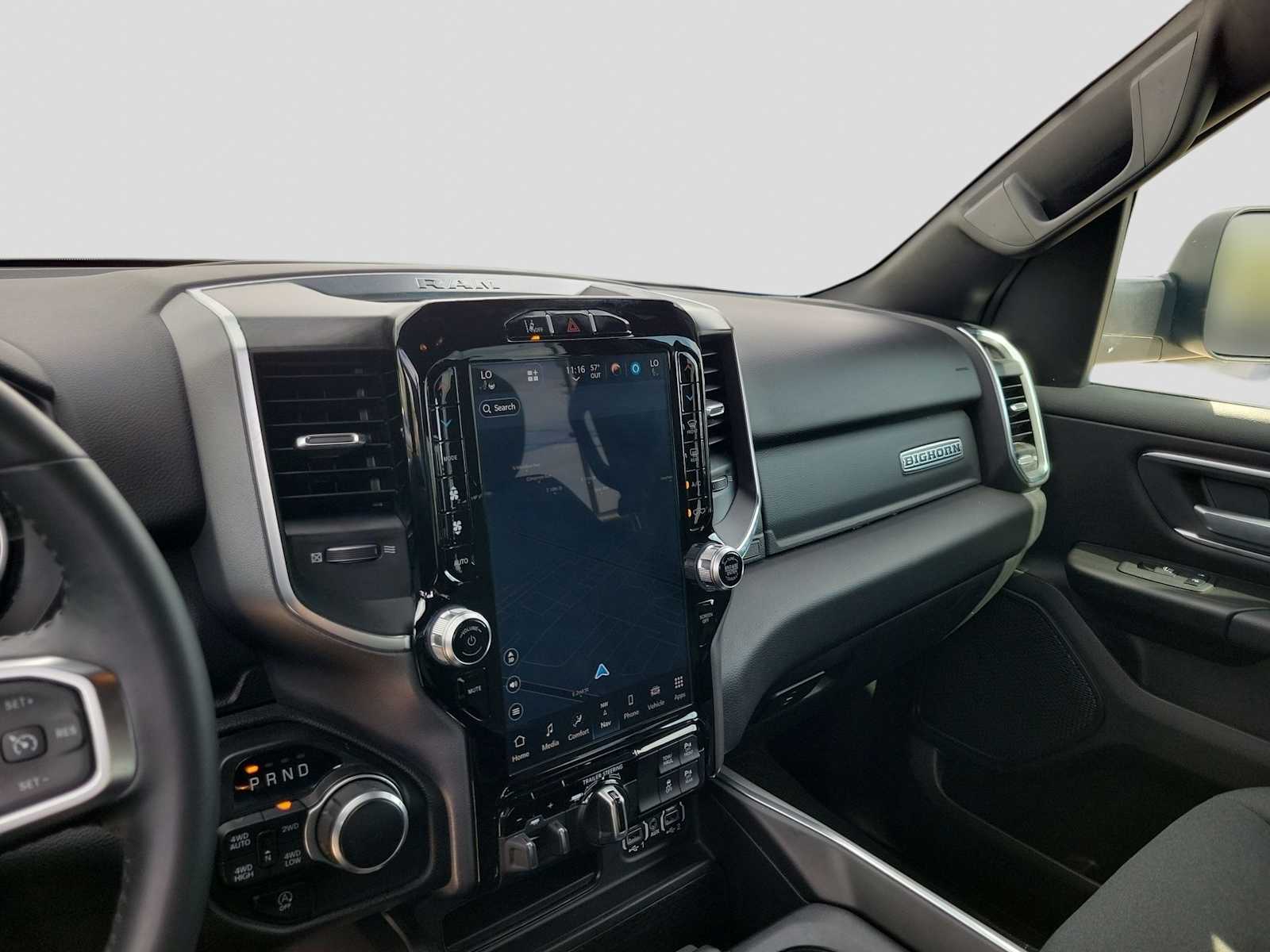 Thumbnail: 2024 RAM 1500 - 17