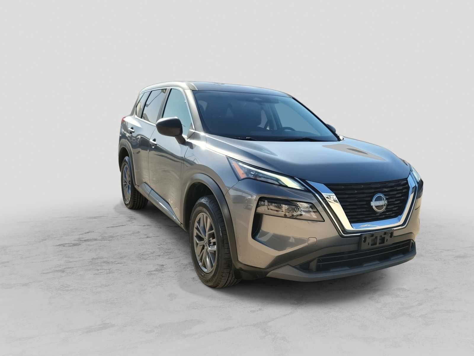 Thumbnail: 2023 Nissan Rogue - 2