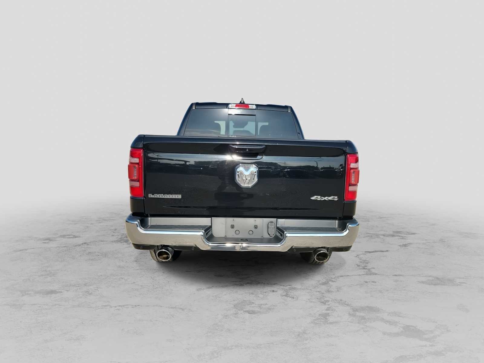 Thumbnail: 2023 RAM 1500 - 7