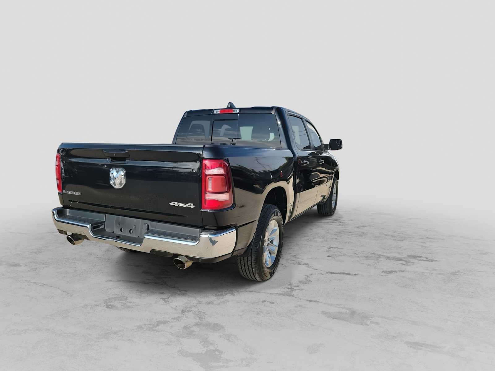 Thumbnail: 2023 RAM 1500 - 8