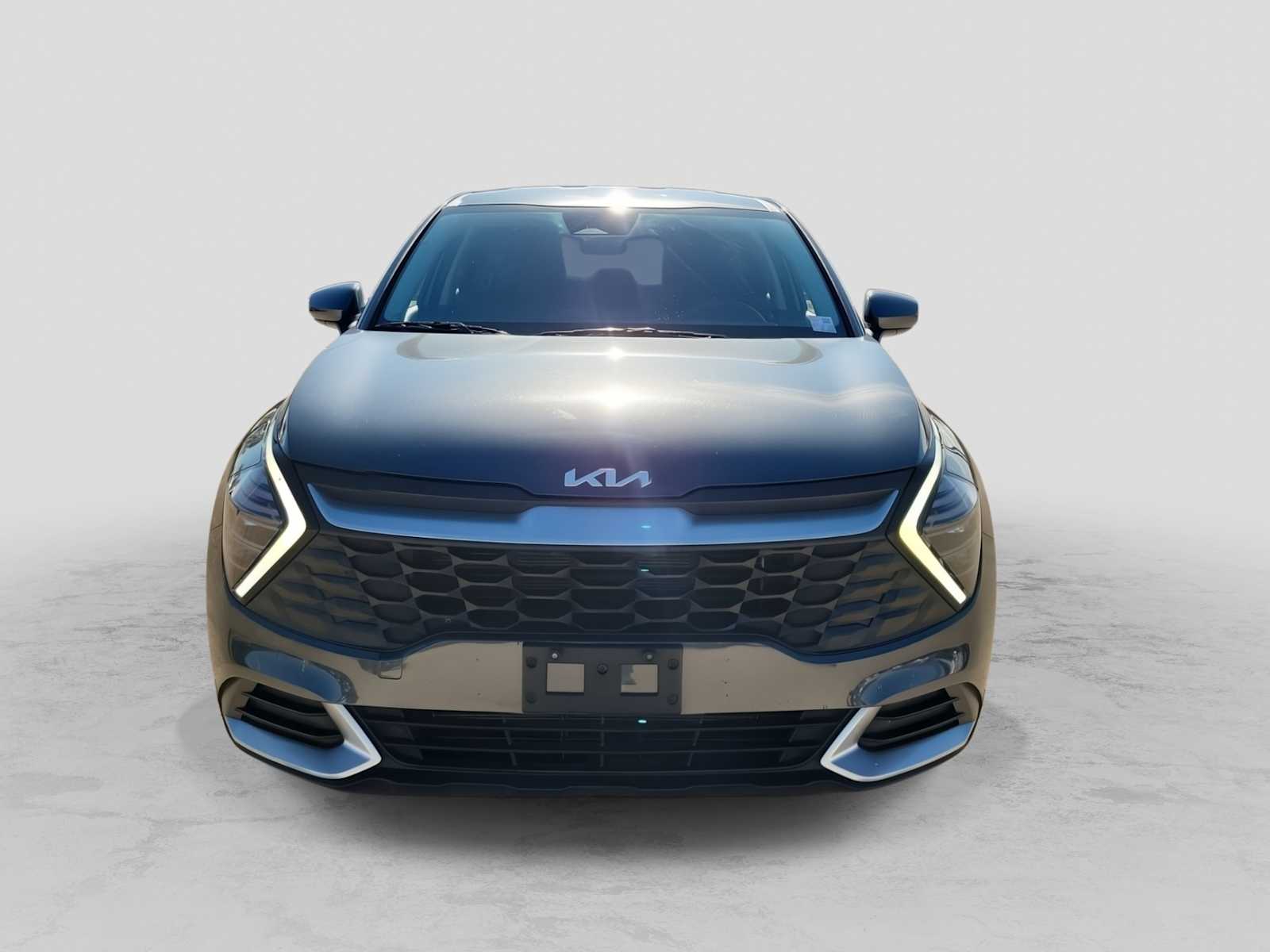 Thumbnail: 2024 Kia Sportage - 6