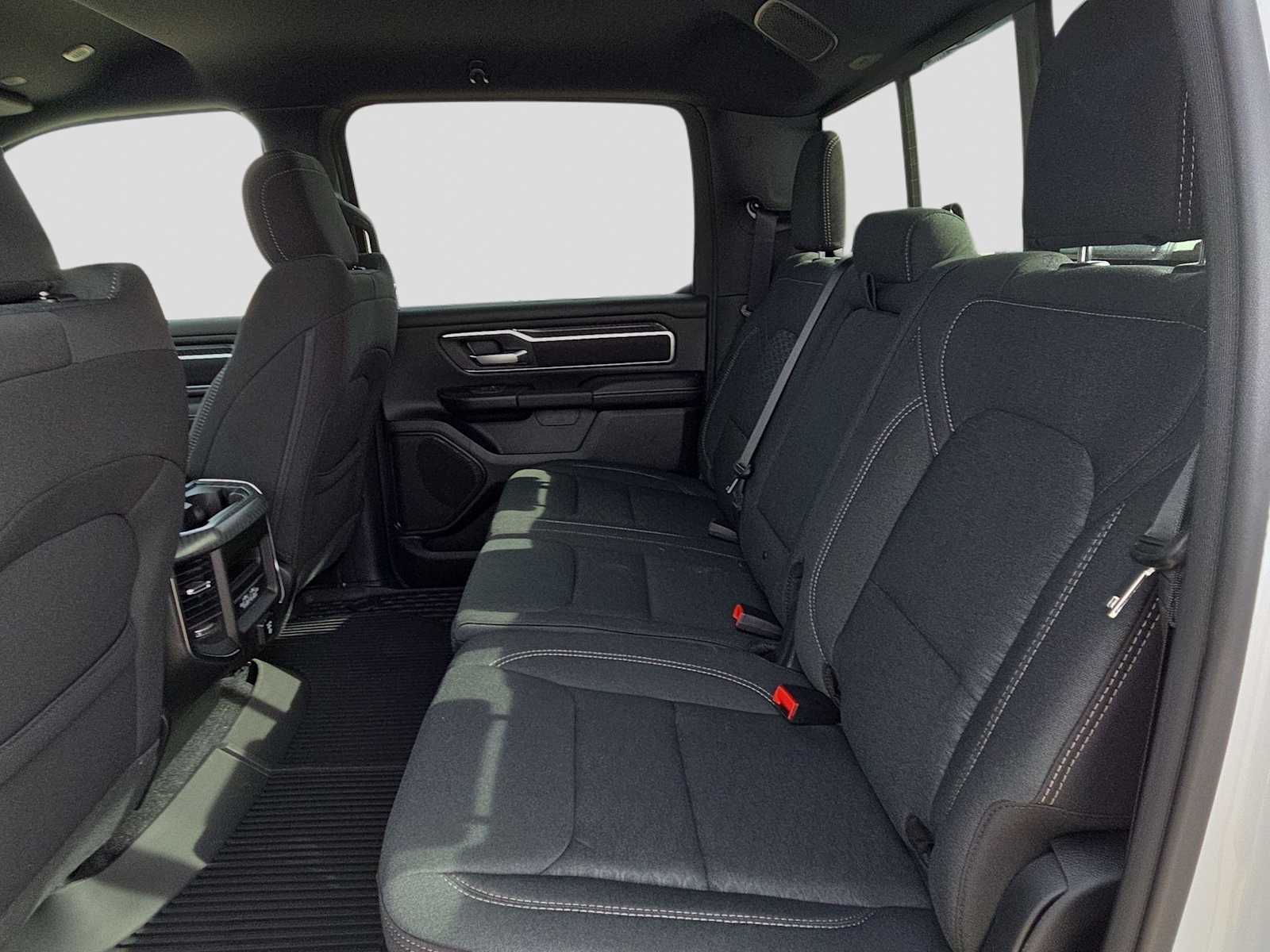 Thumbnail: 2026 RAM 1500 - 12