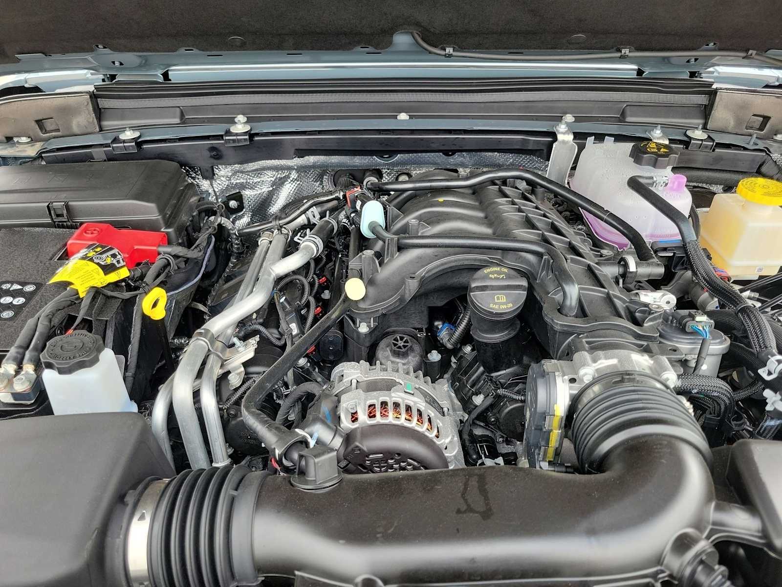 Thumbnail: 2026 Jeep Gladiator - 13