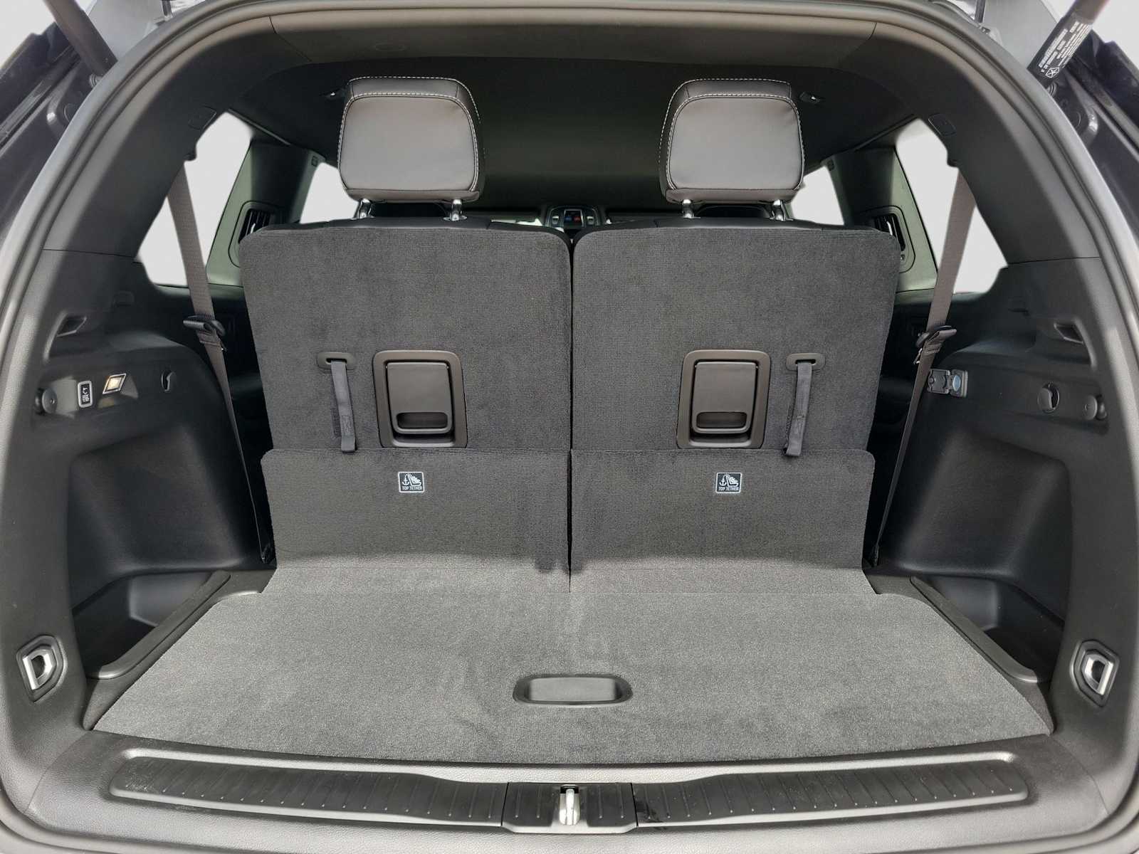 Thumbnail: 2025 Jeep Grand Cherokee L - 19