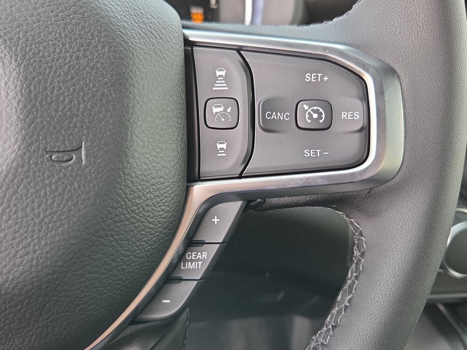 Thumbnail: 2026 RAM 1500 - 27