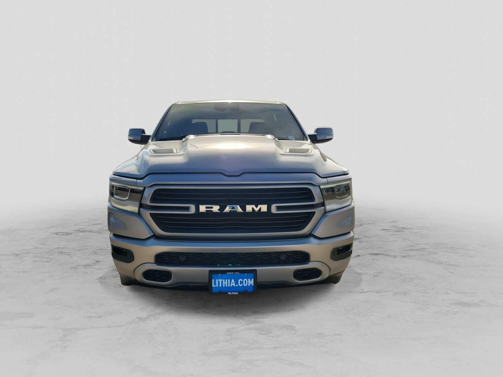 Thumbnail: 2022 RAM 1500 - 6