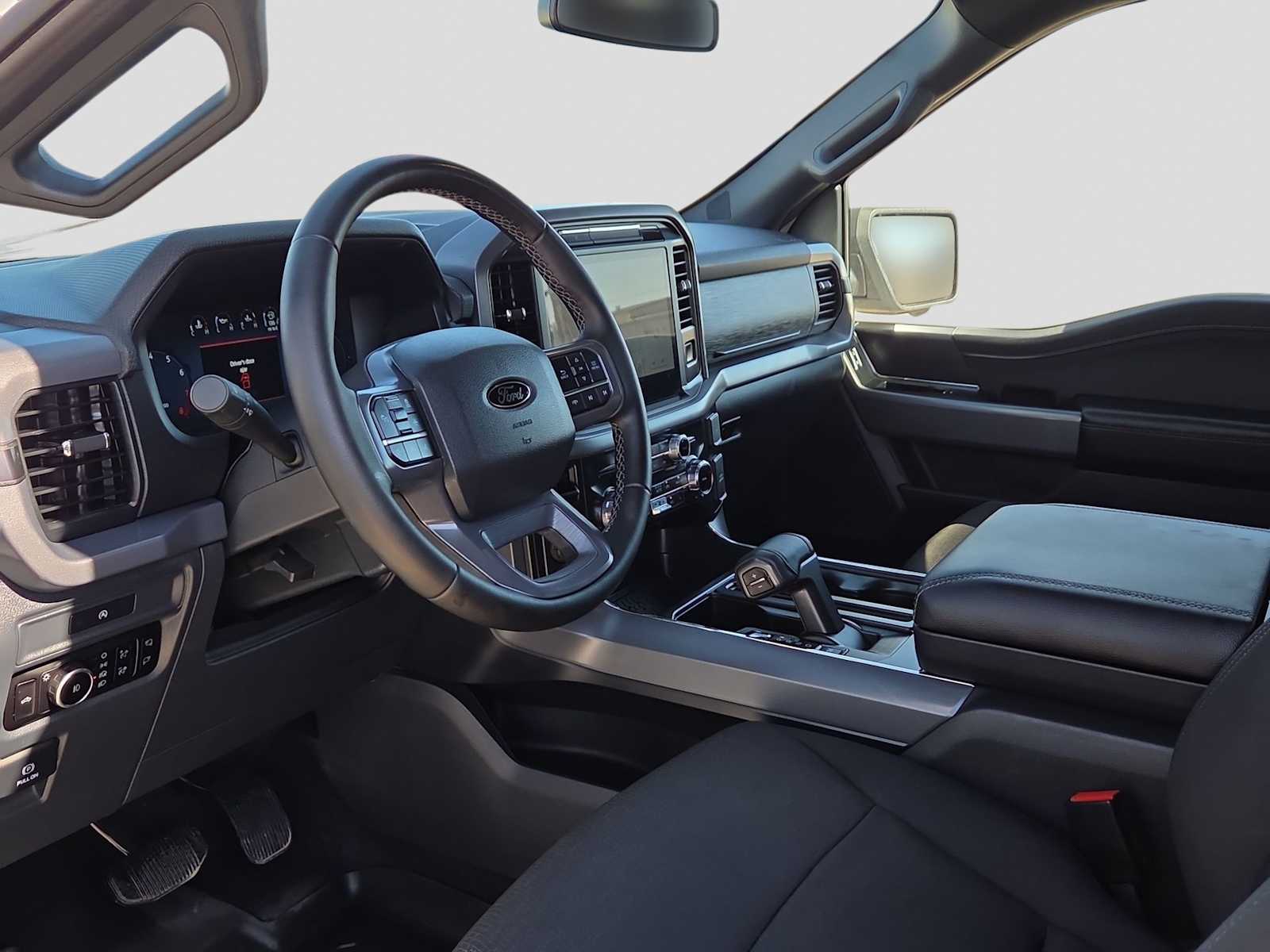 Thumbnail: 2025 Ford F-150 - 10