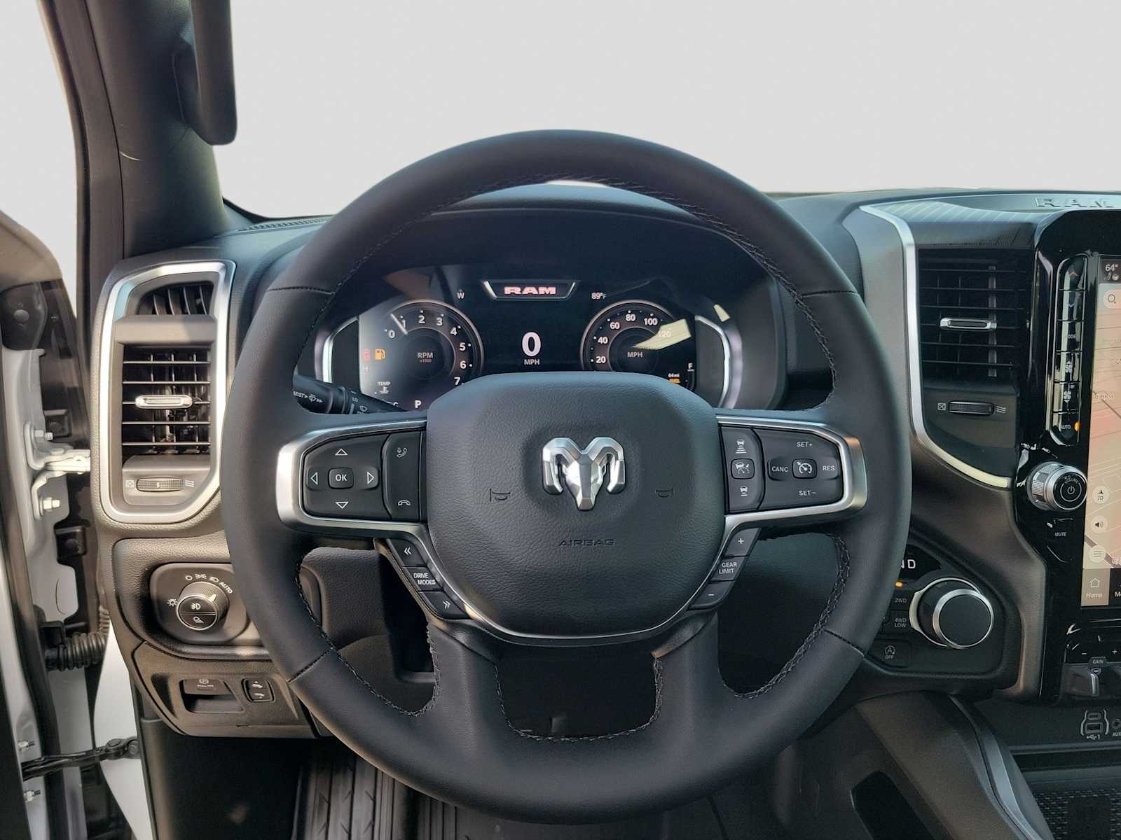 Thumbnail: 2026 RAM 1500 - 19