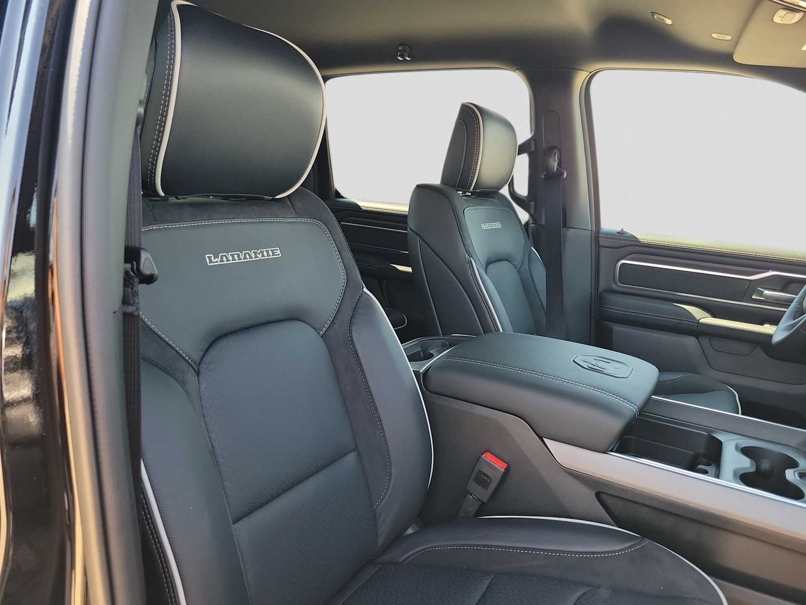 Thumbnail: 2026 RAM 1500 - 14