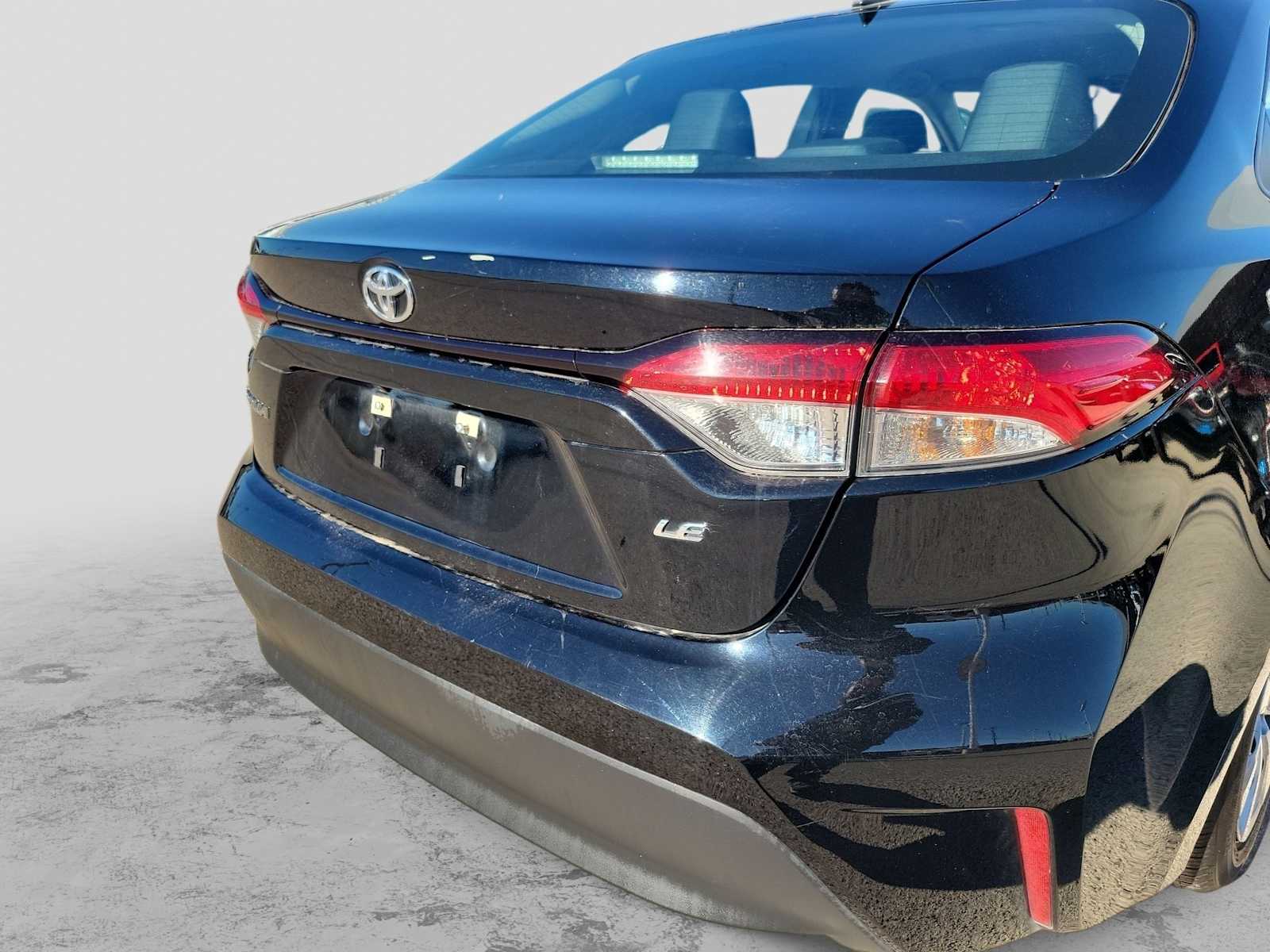 Thumbnail: 2024 Toyota Corolla - 19