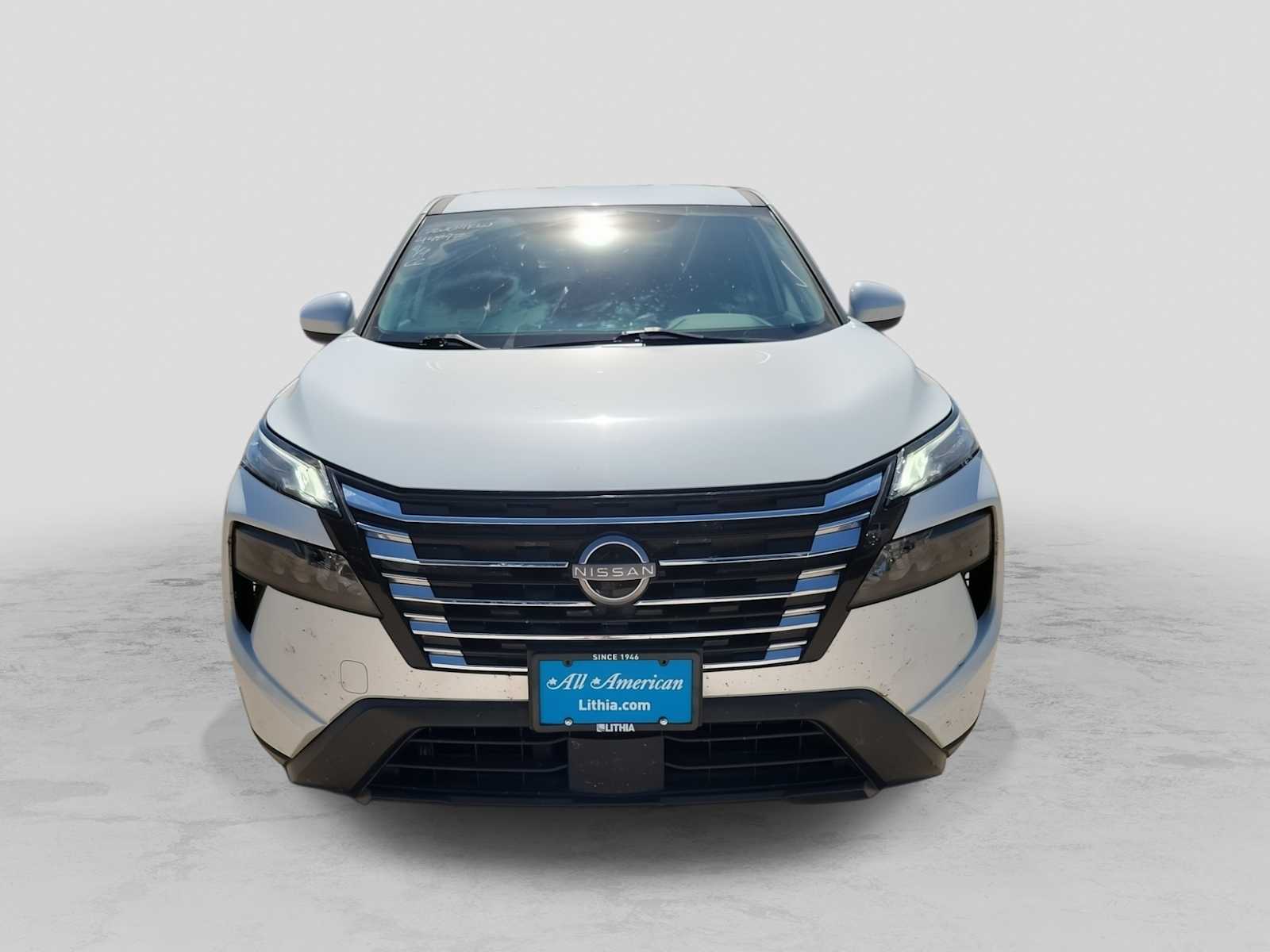 Thumbnail: 2024 Nissan Rogue - 6