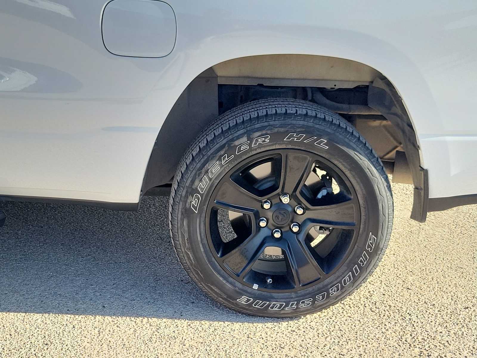 Thumbnail: 2022 RAM 1500 - 8
