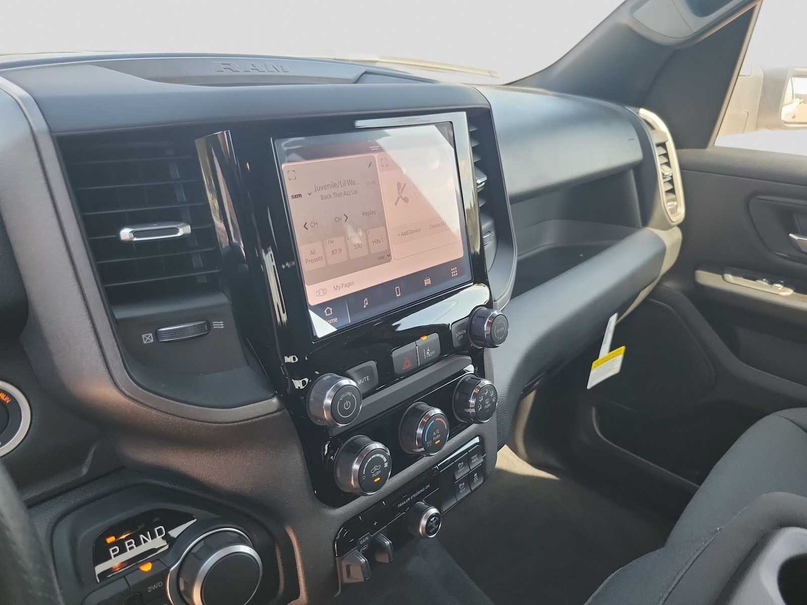 Thumbnail: 2025 RAM 1500 - 20