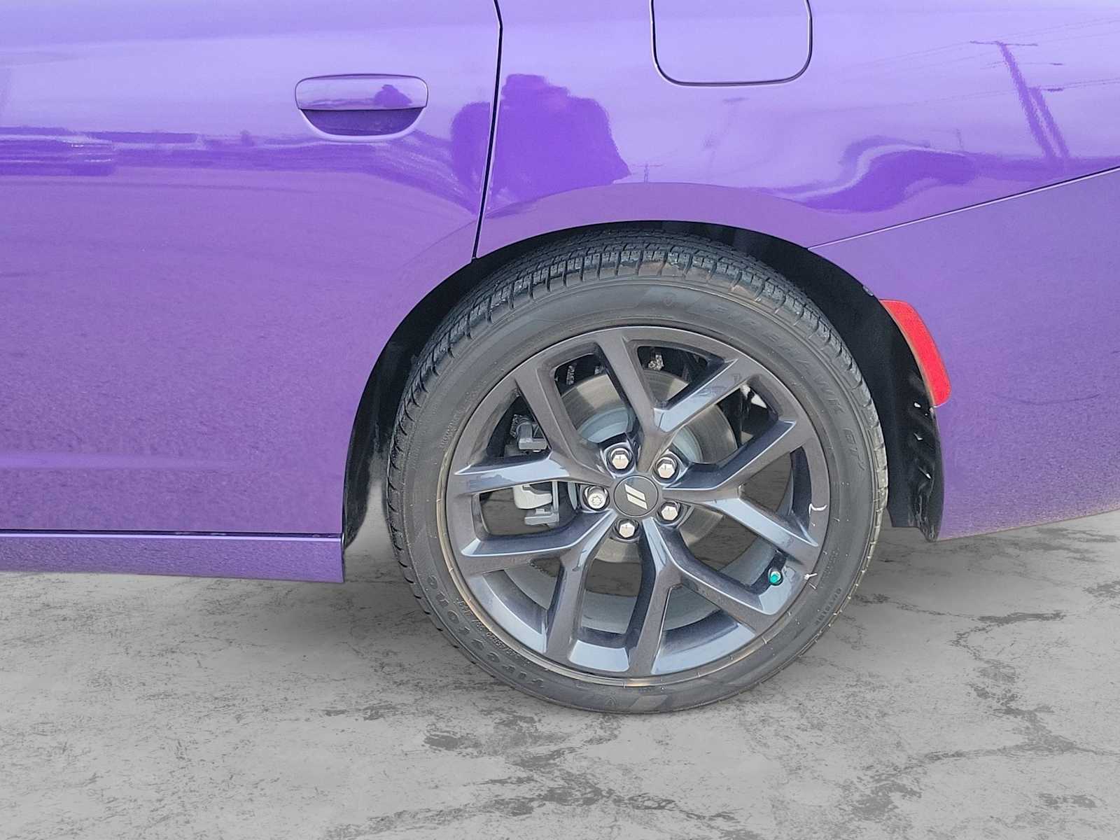 Thumbnail: 2023 Dodge Charger - 8