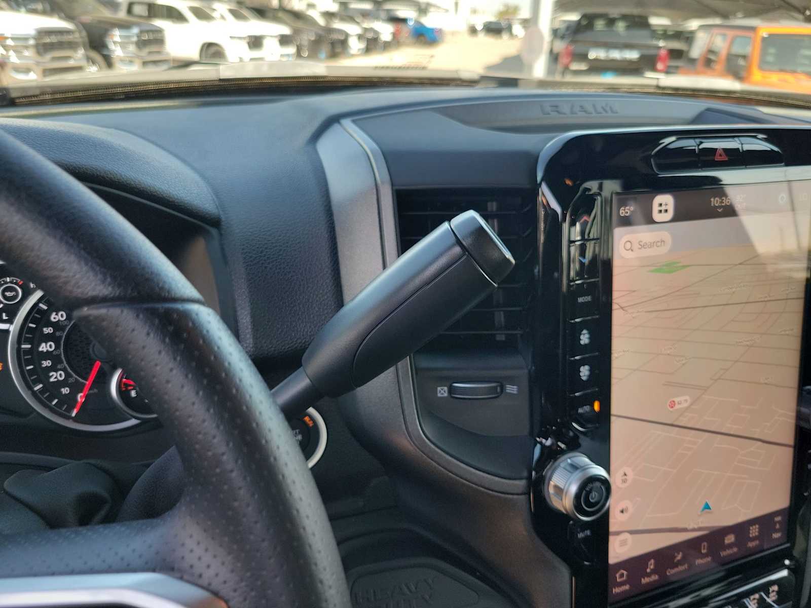 Thumbnail: 2026 RAM 2500 - 17