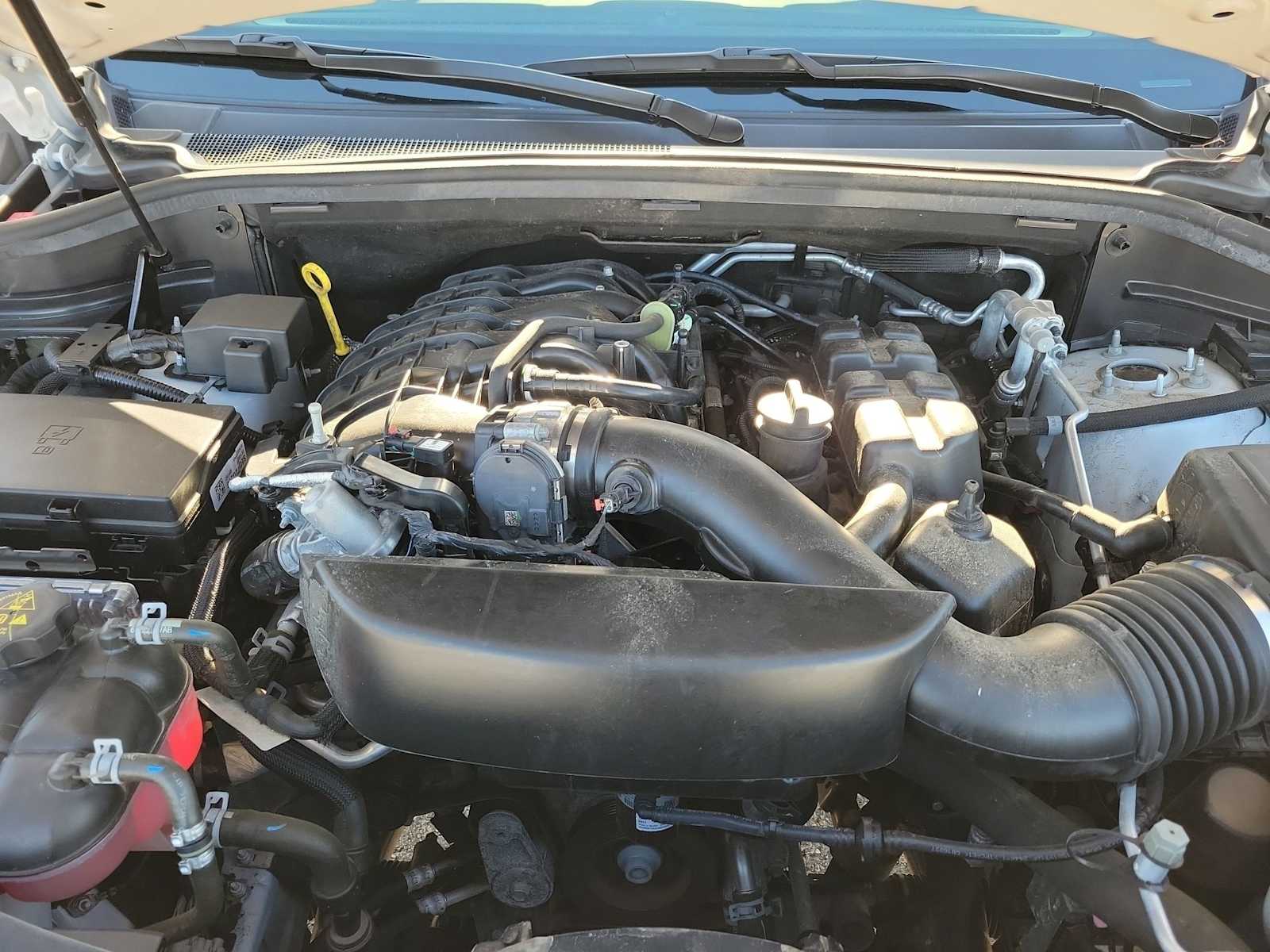 Thumbnail: 2024 Dodge Durango - 9