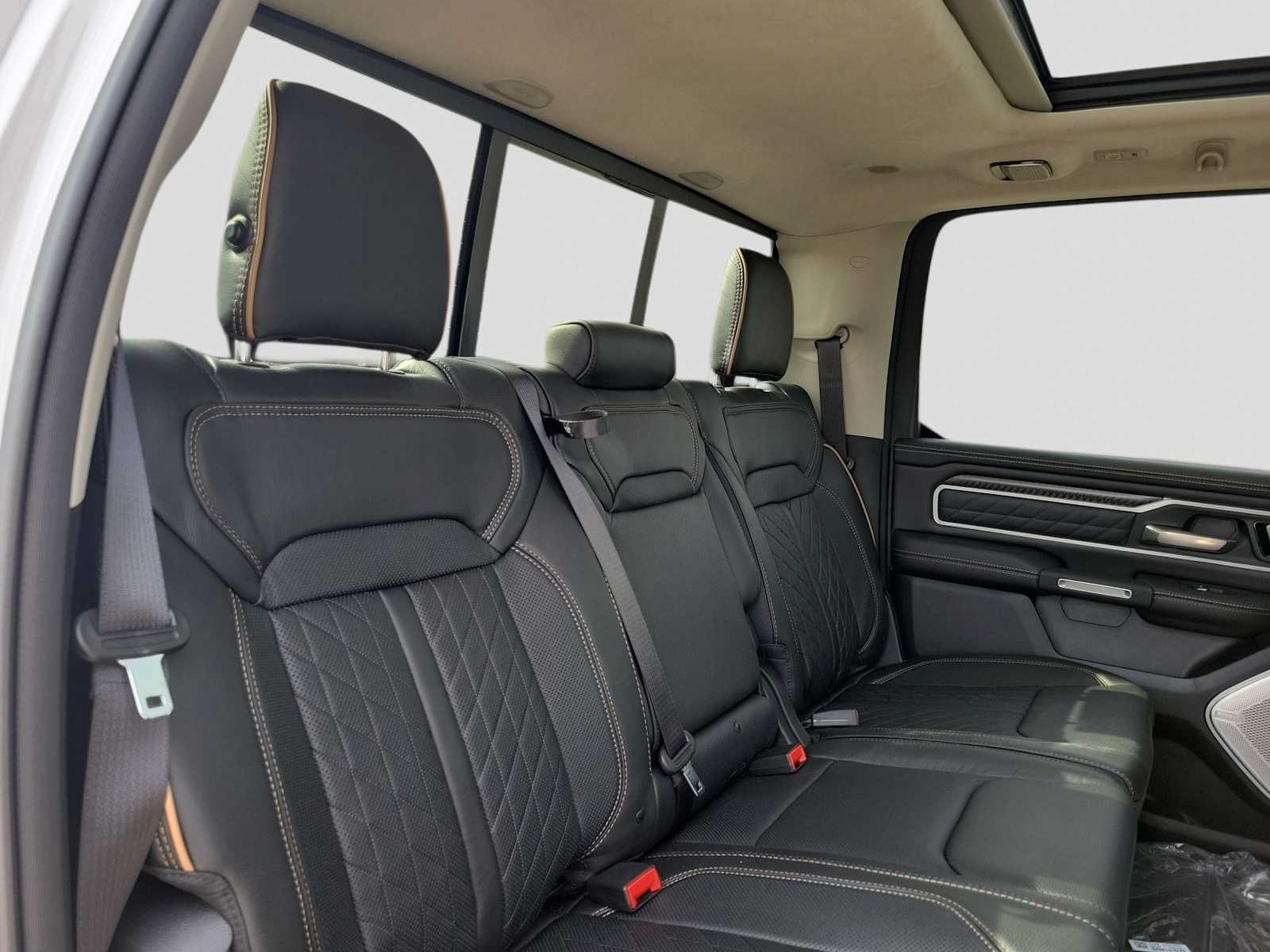 Thumbnail: 2026 RAM 1500 - 17