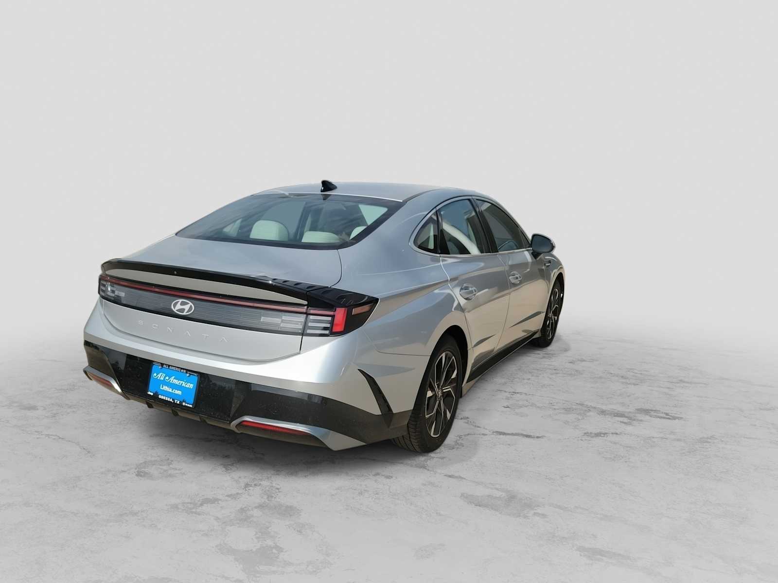 Thumbnail: 2024 Hyundai Sonata - 8