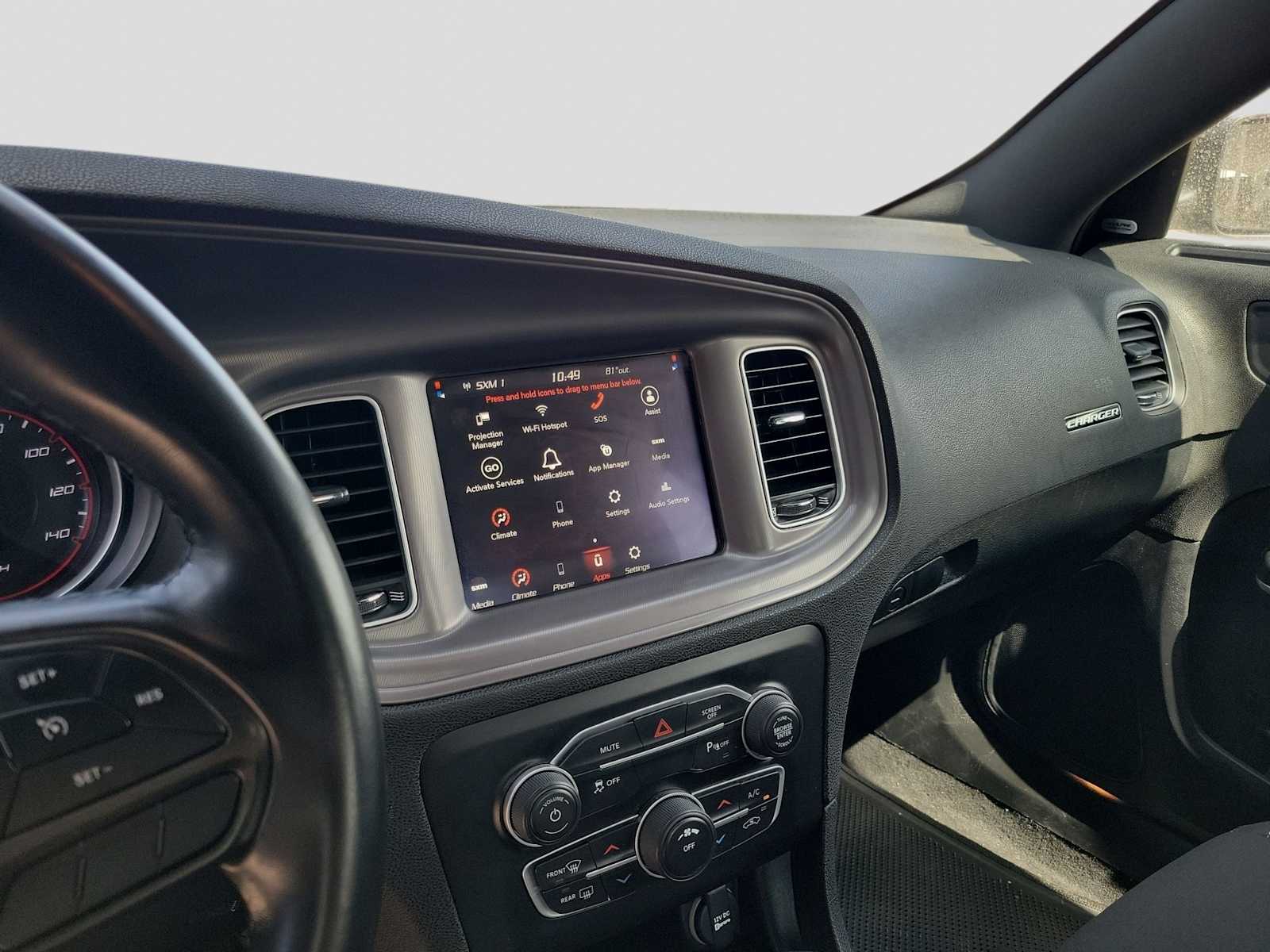 Thumbnail: 2023 Dodge Charger - 24