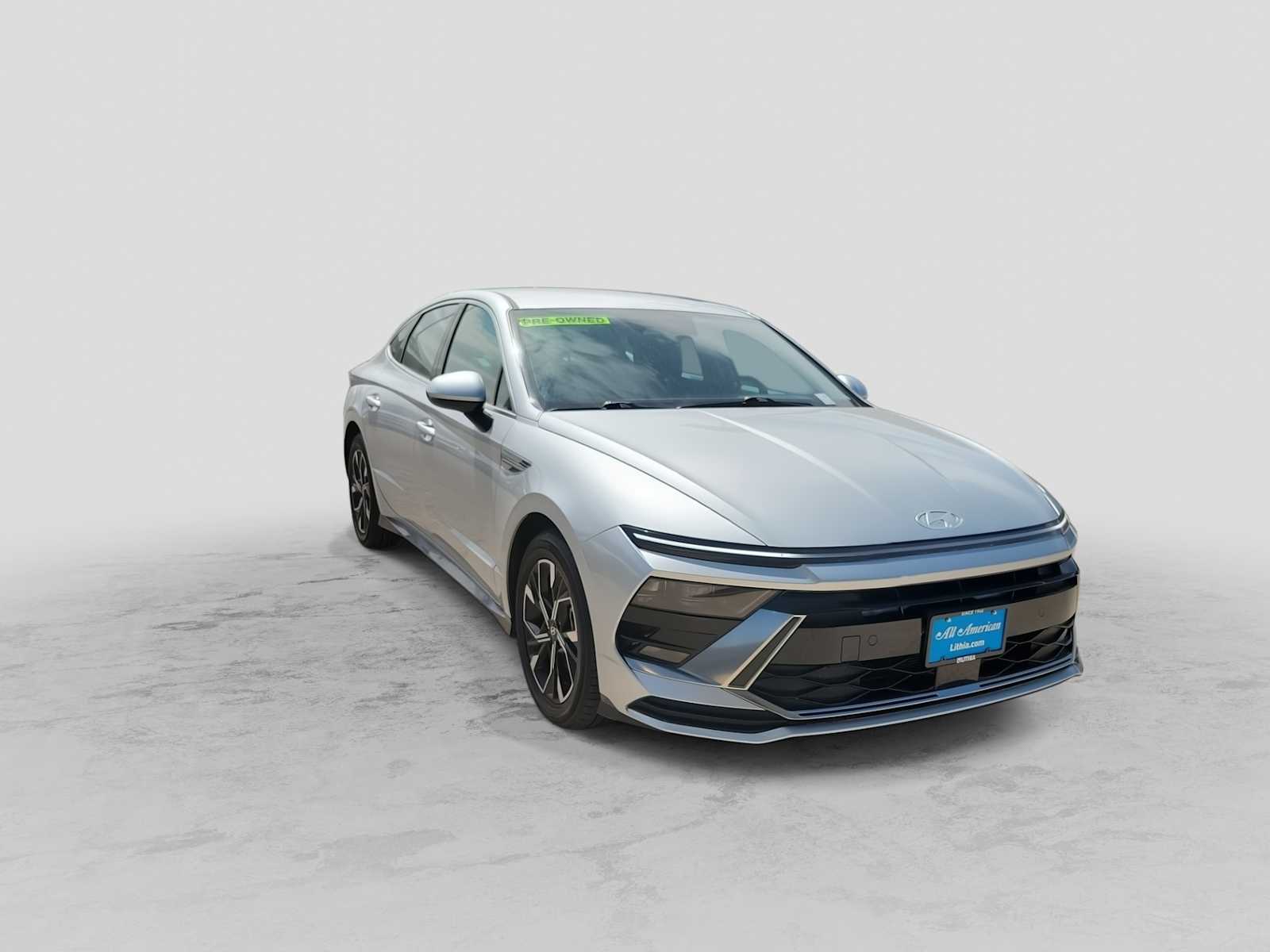 Thumbnail: 2025 Hyundai Sonata - 2