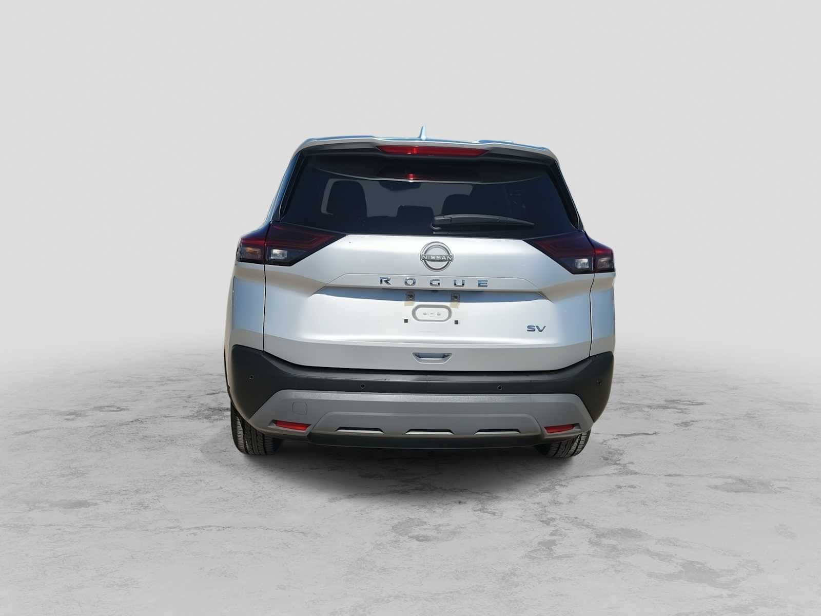 Thumbnail: 2023 Nissan Rogue - 7