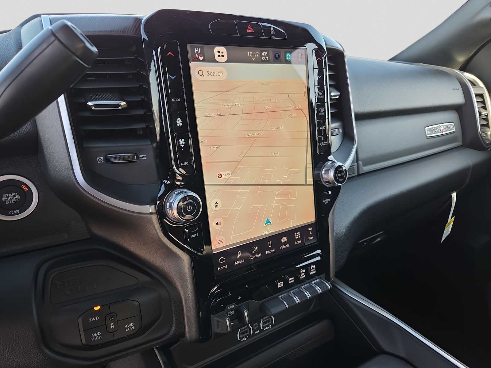 Thumbnail: 2026 RAM 2500 - 17