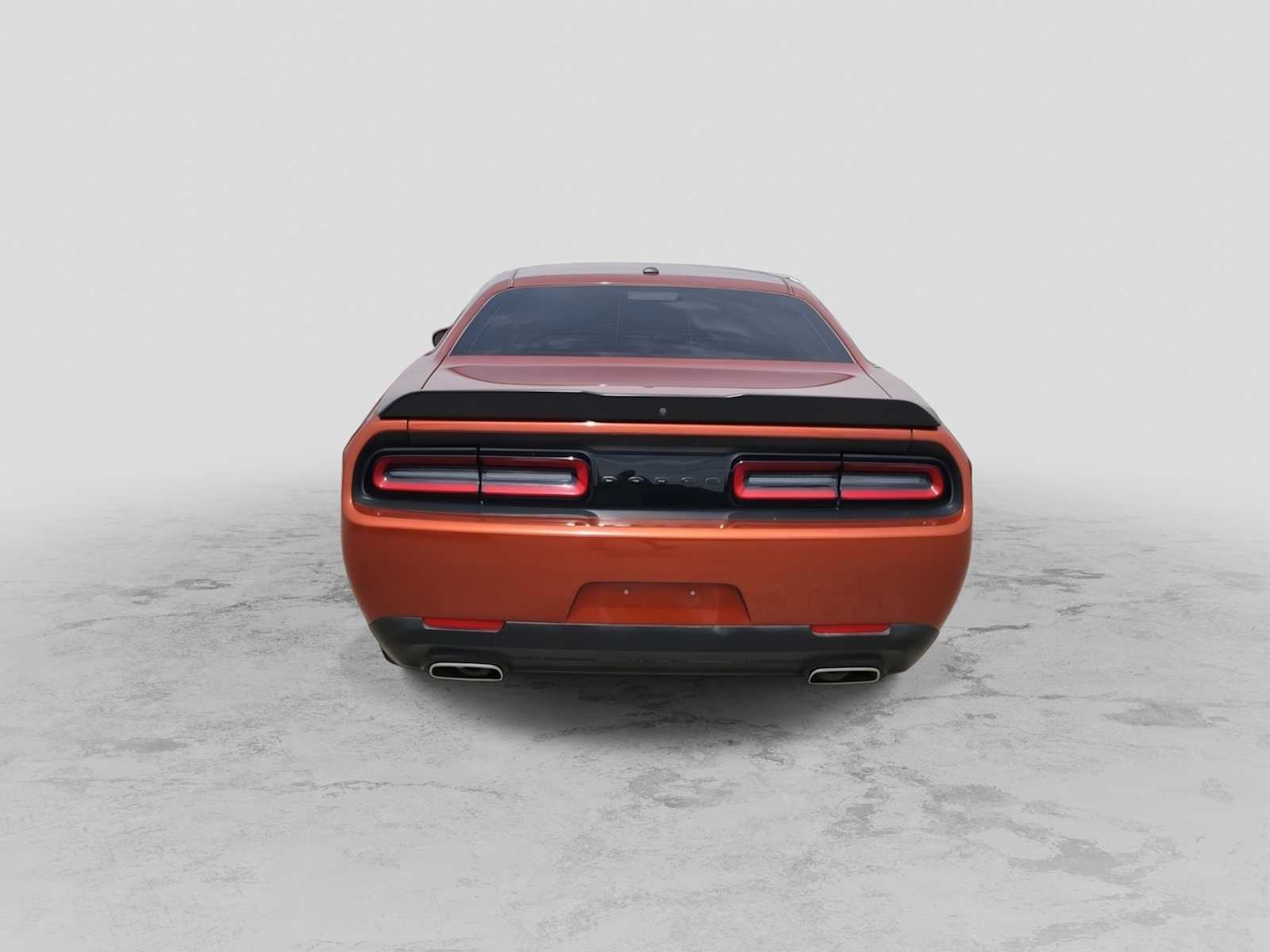 Thumbnail: 2023 Dodge Challenger - 7