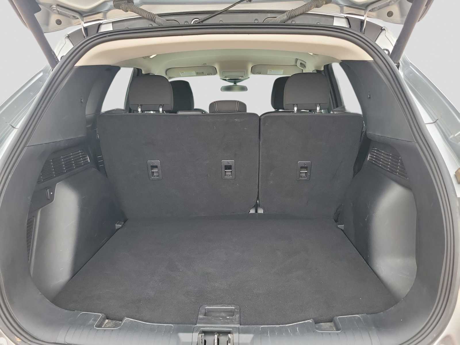 Thumbnail: 2024 Ford Escape - 19