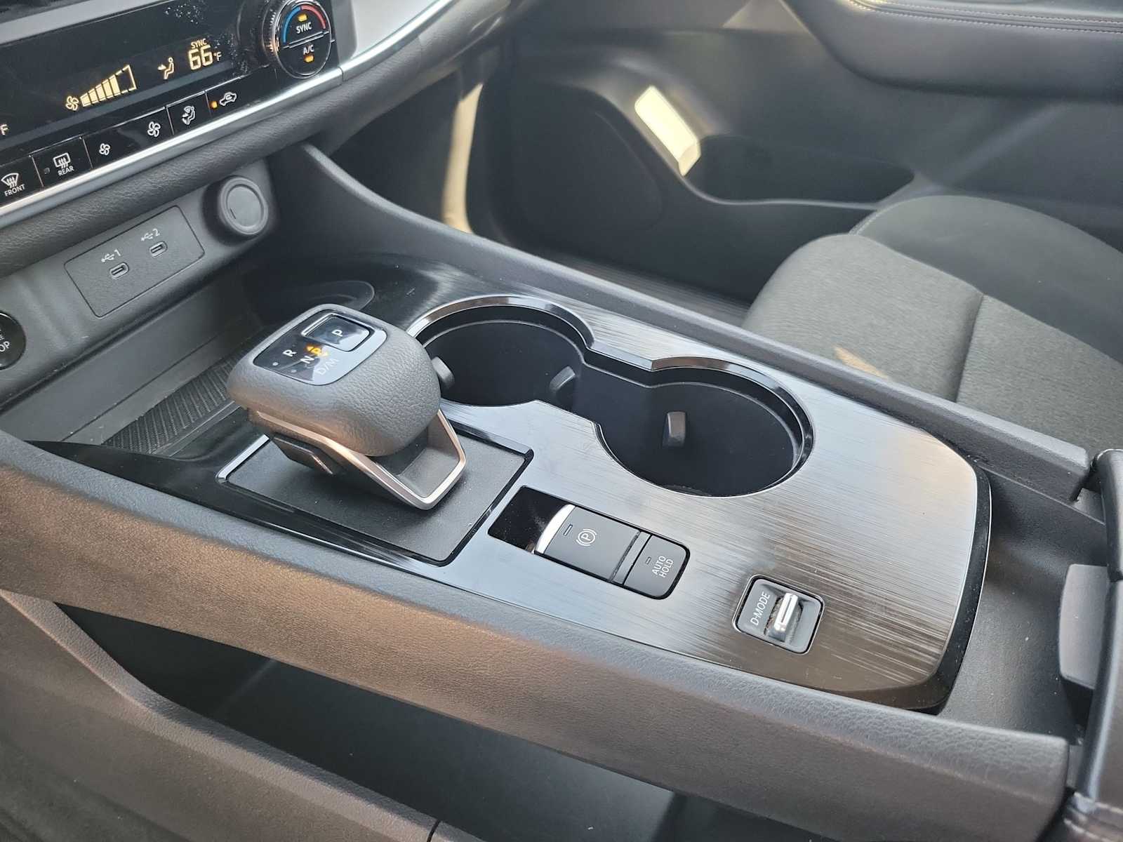 Thumbnail: 2024 Nissan Rogue - 17