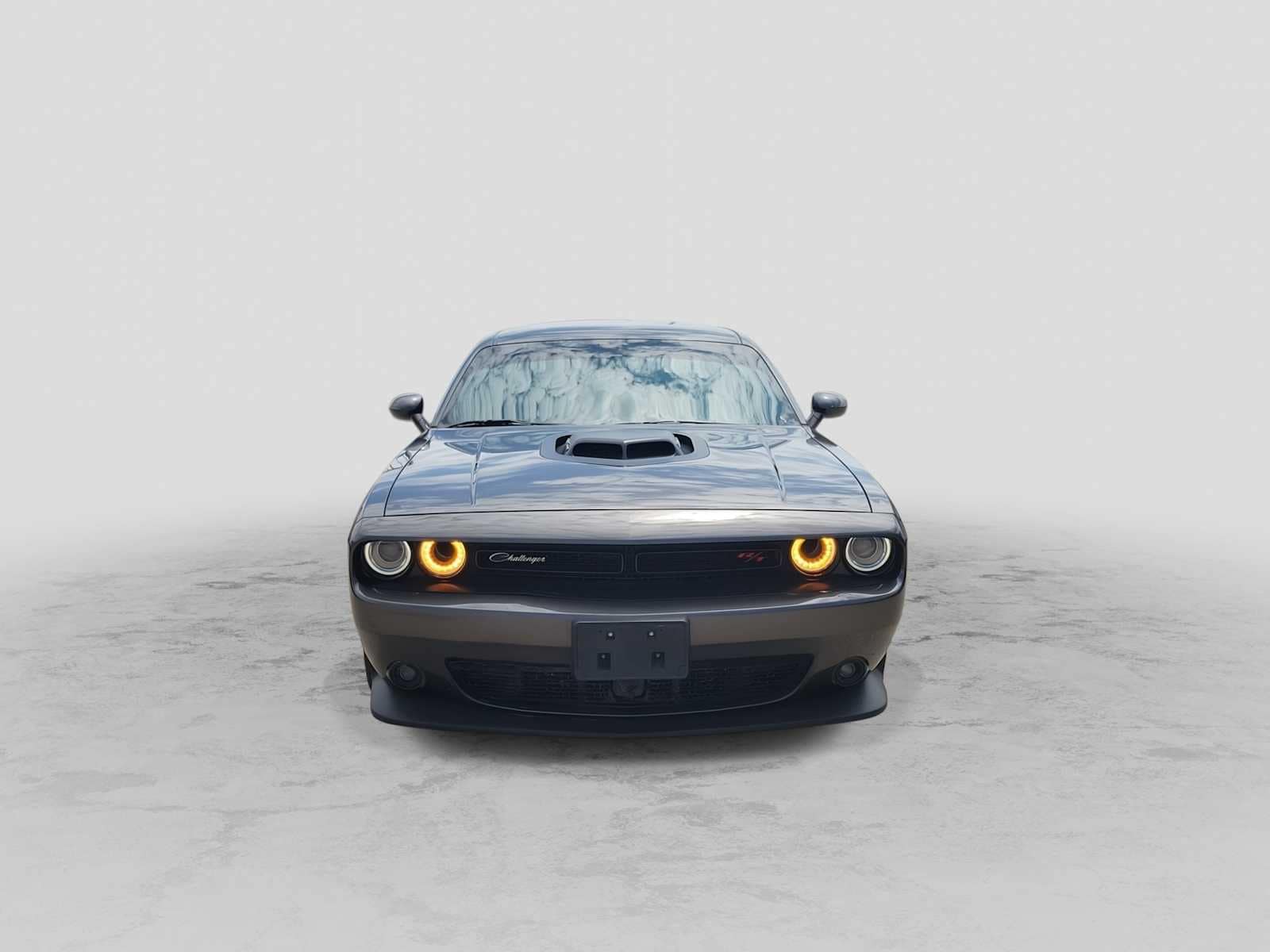 Thumbnail: 2023 Dodge Challenger - 3