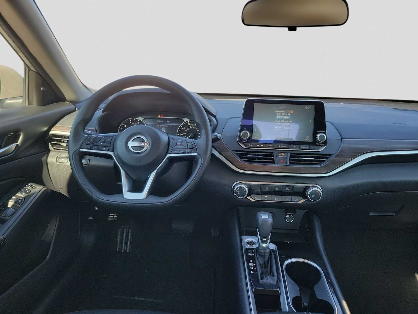 Thumbnail: 2024 Nissan Altima - 14