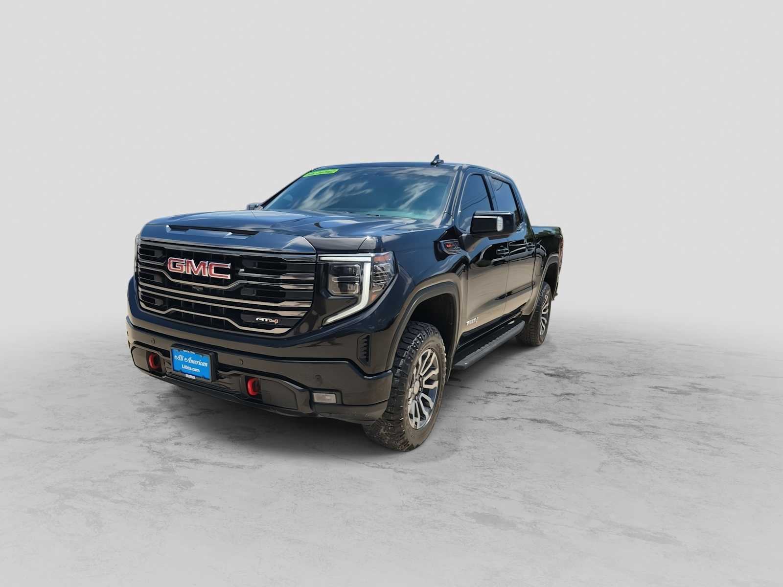 Thumbnail: 2023 GMC Sierra 1500 - 4