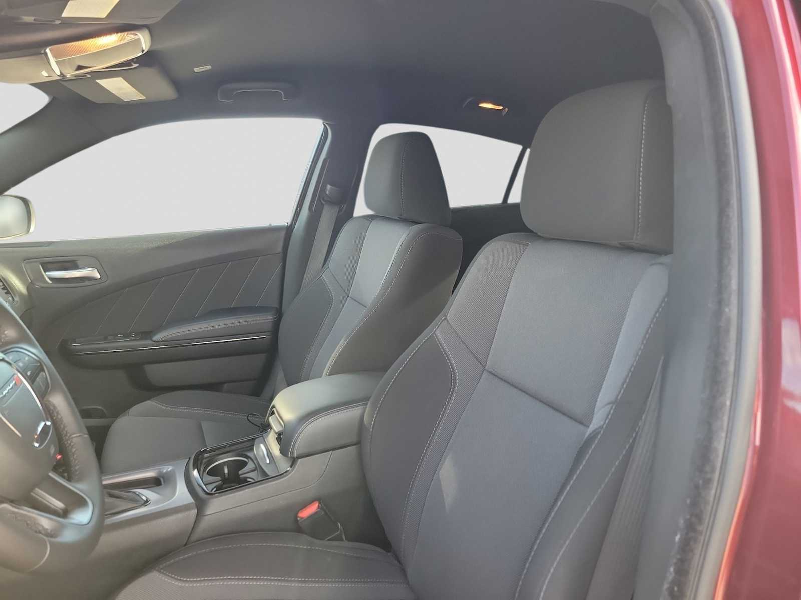 Thumbnail: 2022 Dodge Charger - 11