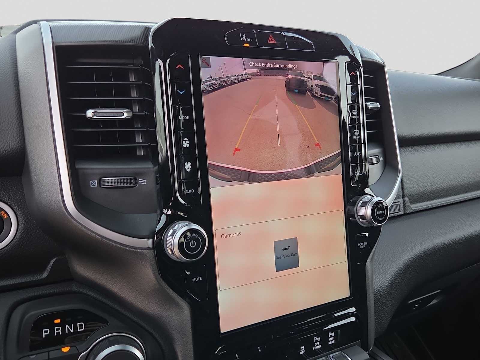 Thumbnail: 2026 RAM 1500 - 28