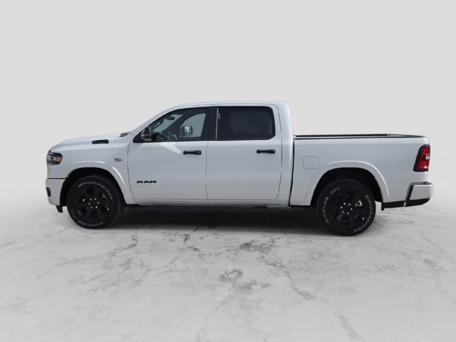 Thumbnail: 2026 RAM 1500 - 6