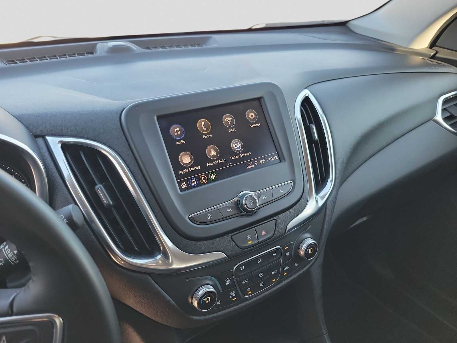 Thumbnail: 2024 Chevrolet Equinox - 20