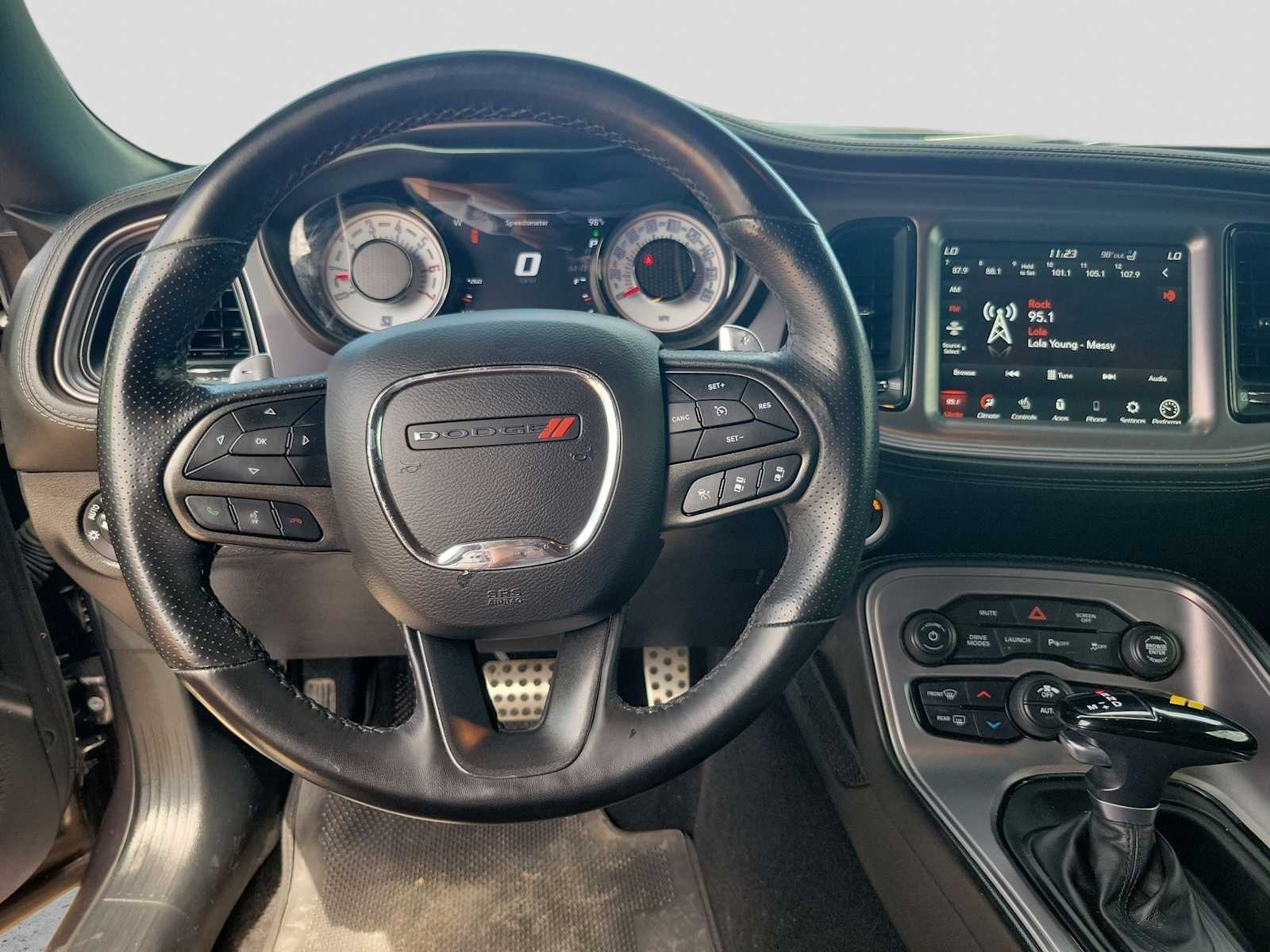 Thumbnail: 2023 Dodge Challenger - 14