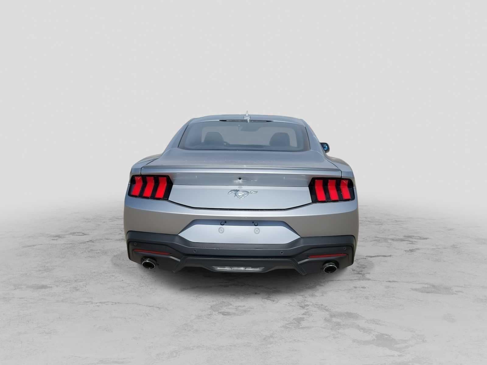 Thumbnail: 2024 Ford Mustang - 7