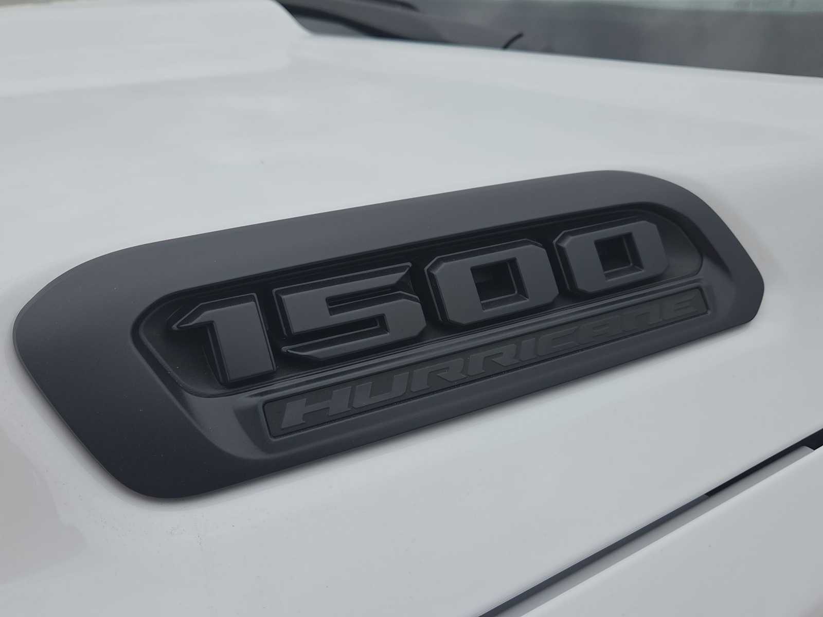 Thumbnail: 2026 RAM 1500 - 11