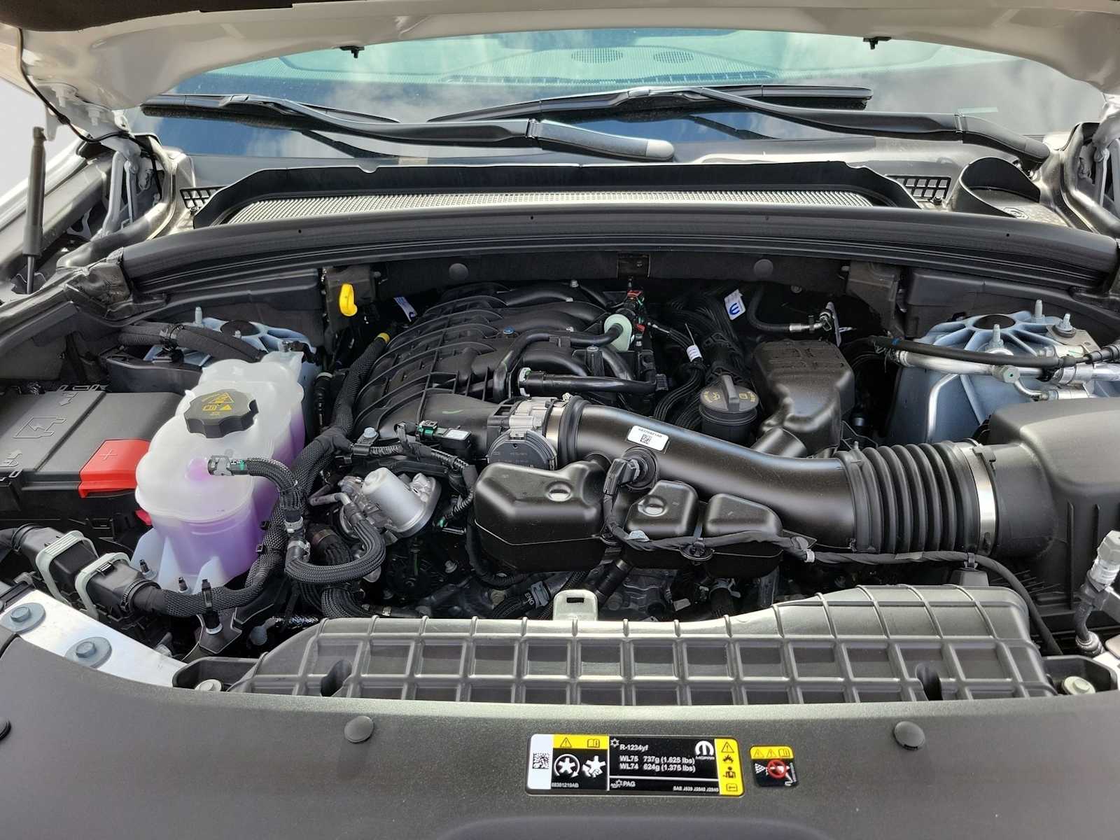 Thumbnail: 2025 Jeep Grand Cherokee - 9