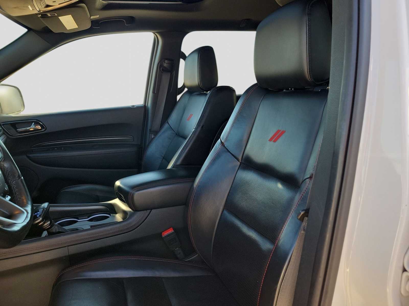 Thumbnail: 2024 Dodge Durango - 11