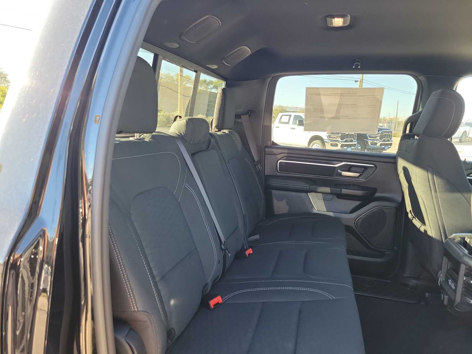 Thumbnail: 2026 RAM 1500 - 13