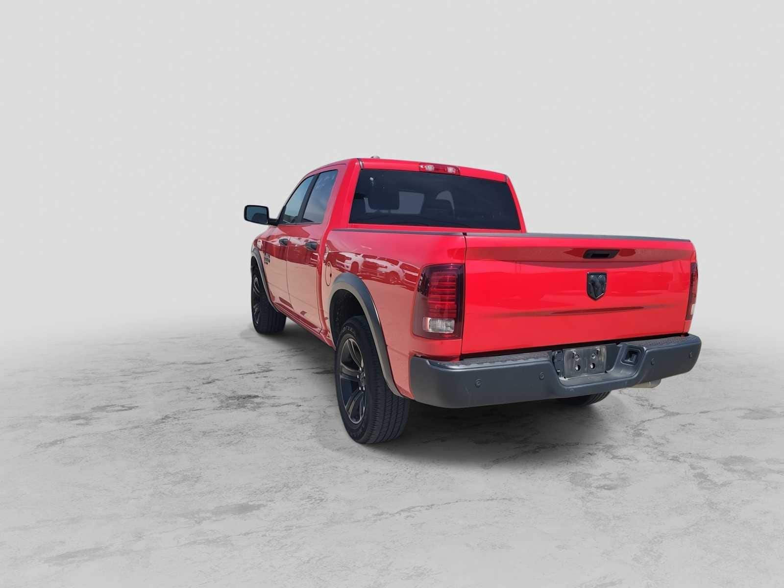Thumbnail: 2024 RAM 1500 Classic - 6