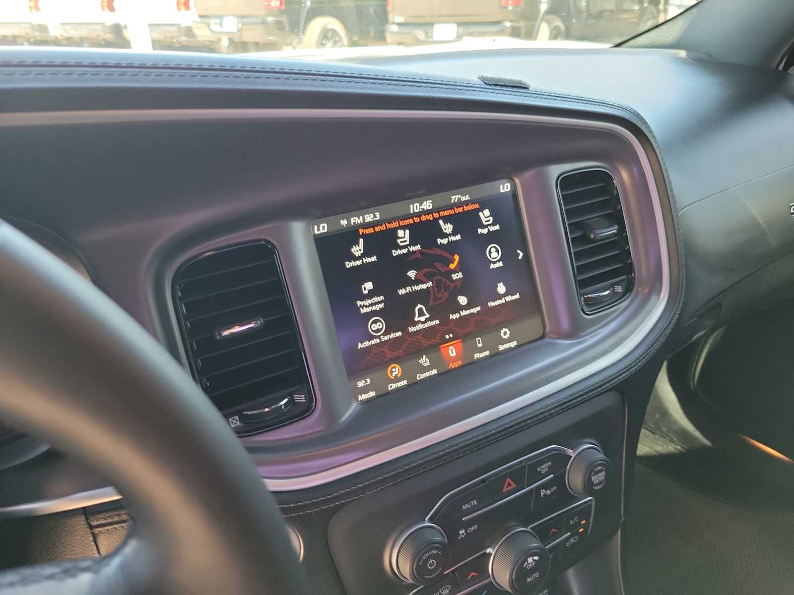 Thumbnail: 2021 Dodge Charger - 20