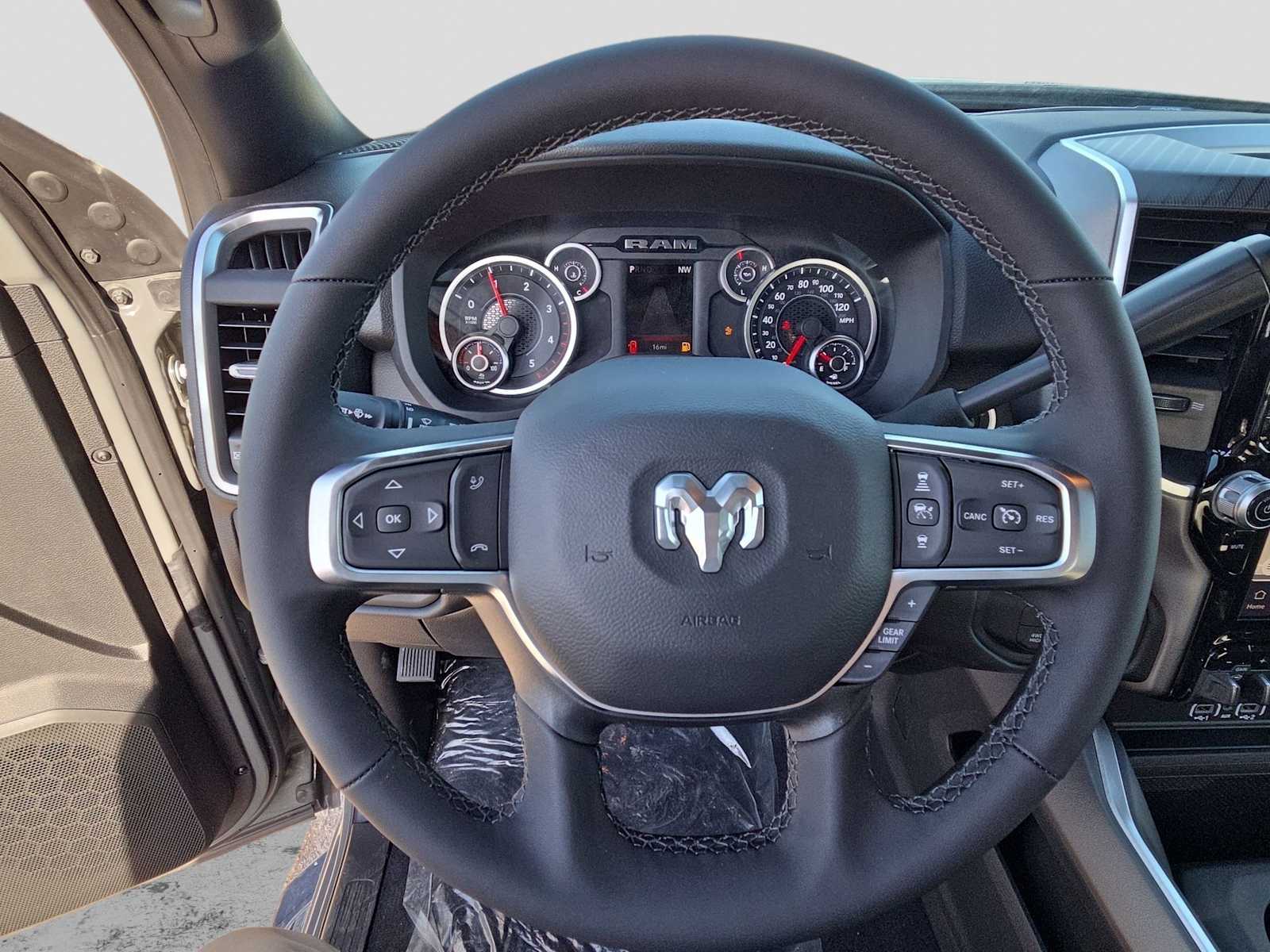 Thumbnail: 2026 RAM 2500 - 11